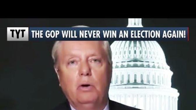 Okay Trumptards, here is the $64,000 question, you control the Senate and the House and most state governments, how are you unable to find any fraud?