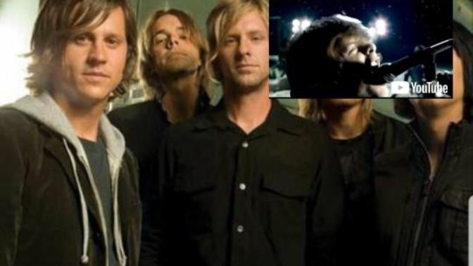 What's your favorite Switchfoot song?