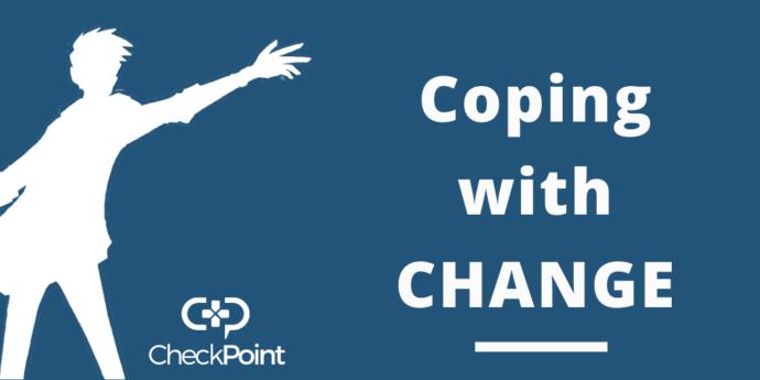Did you or do you use any coping methods to avoid things?