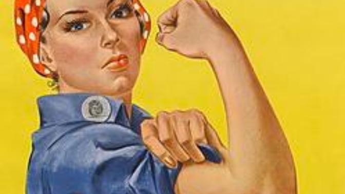 Would you date a feminist?