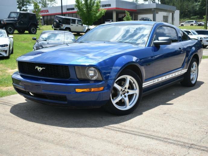 Buy a new engine or get a new car?