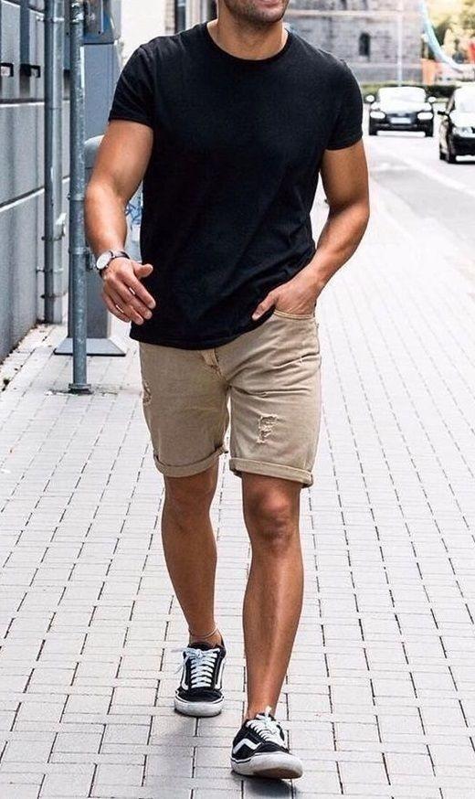 Girls, out of these styles which one would you prefer your boyfriend/husband to have?