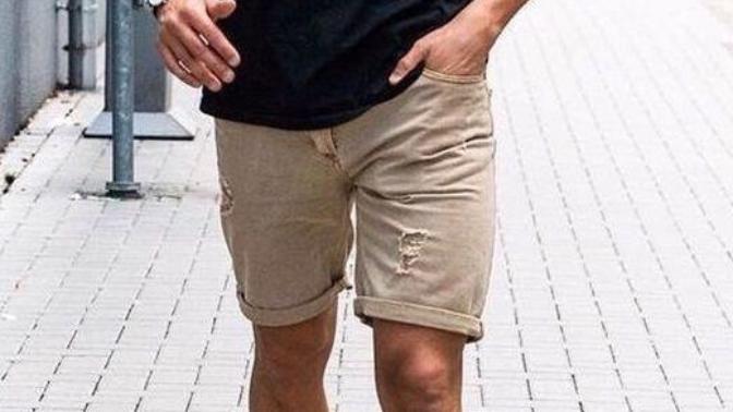 Girls, out of these styles which one would you prefer your boyfriend/husband to have?