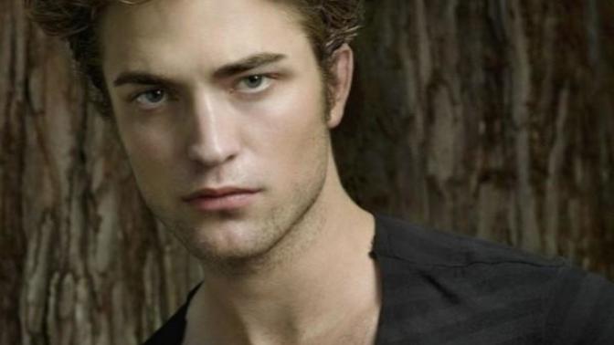 Why do so many people hate Robert Pattinson?