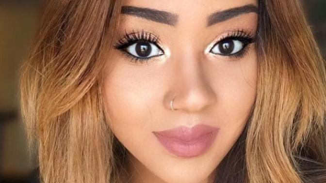 Have you ever met an opposite-gender doppelganger of you before? If not, what would you do if you did?