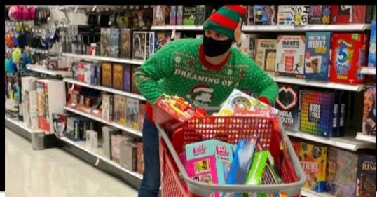 Black Friday Shopping? Are Bargains Really Worth The Risk Of Shopping In A Crowd During A Pandemic?