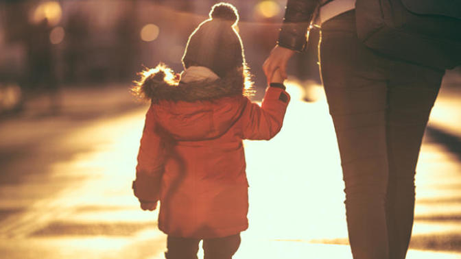 Why do so many single parents say that they don't want to date other single parents?