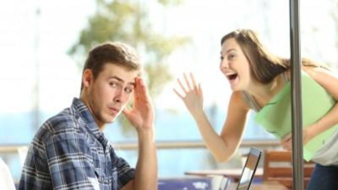 Am I the only guy who doesn't like being pursued by a woman?
