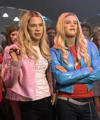 Do you think the The Wayans Brothers dressing up as white girls in the Movie White Chicks is racist ?
