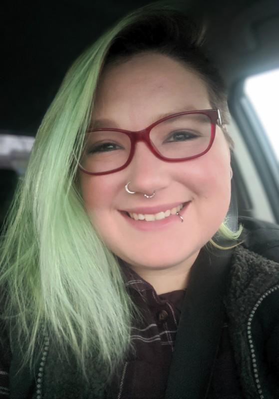 Need a change. What do you think?