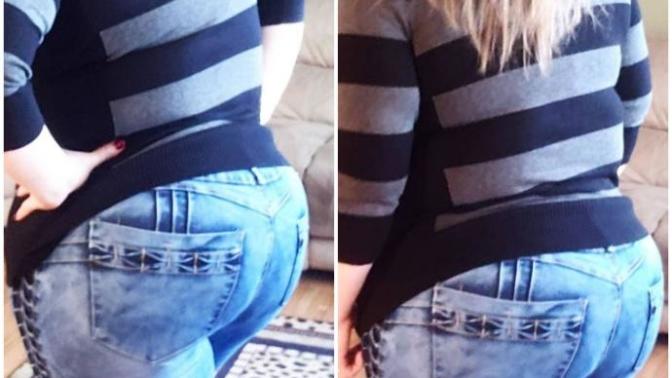 Viable alternative to jeans?