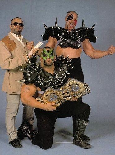 Will professional wrestling ever be as popular as it was in the 80s and 90s again?