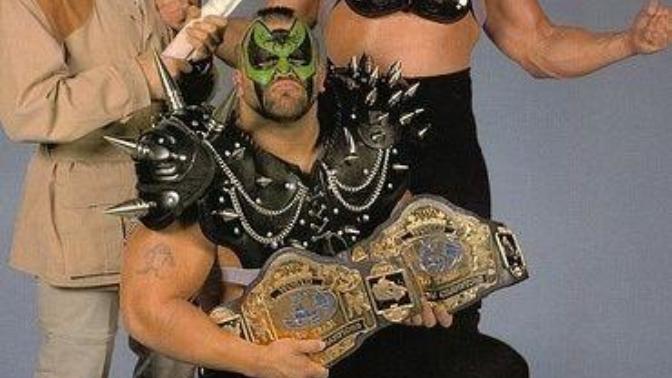 Will professional wrestling ever be as popular as it was in the 80s and 90s again?