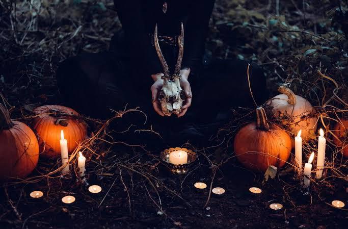 Do you believe in Black Magic and is it really exist?