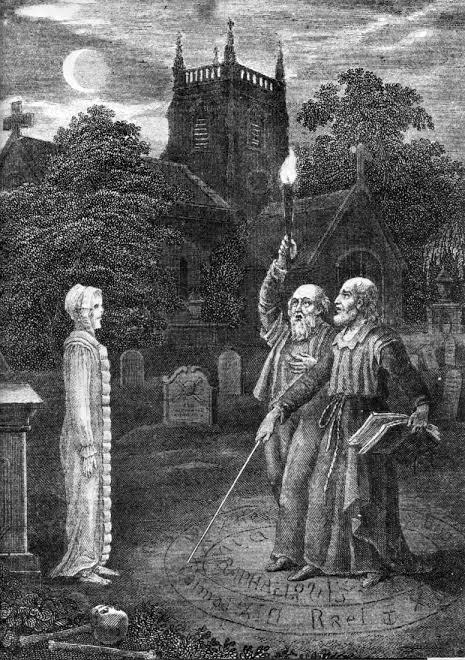 Do you believe in Black Magic and is it really exist?