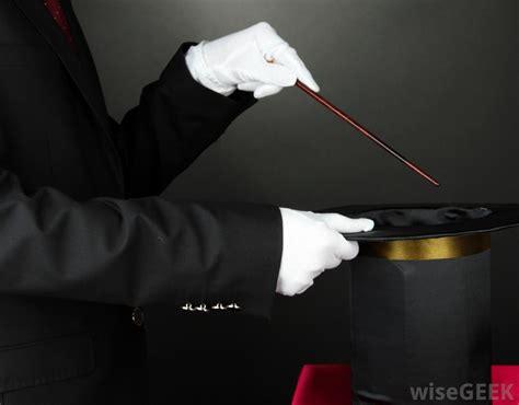 Best magic trick you have ever seen?