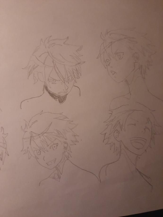 Is this gay doing this? am a straight male artist and like drawing pretty boys and cute girls, is it gay if I draw good looking guys?