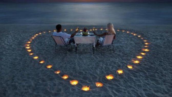 What would constitute as a perfect date for you?