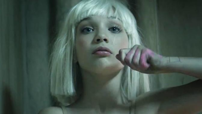 Anybody else looking forward to seeing Maddie Ziegler play an autistic girl in Sia's new movie?