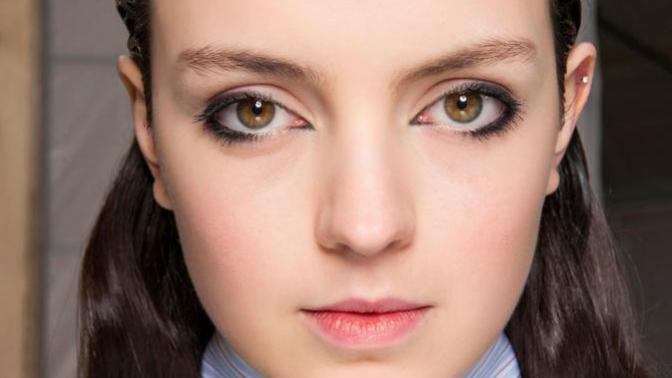 Guys, is this style of wearing eyeliner attractive to you?