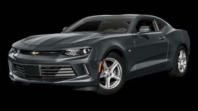Which car would you choose?
