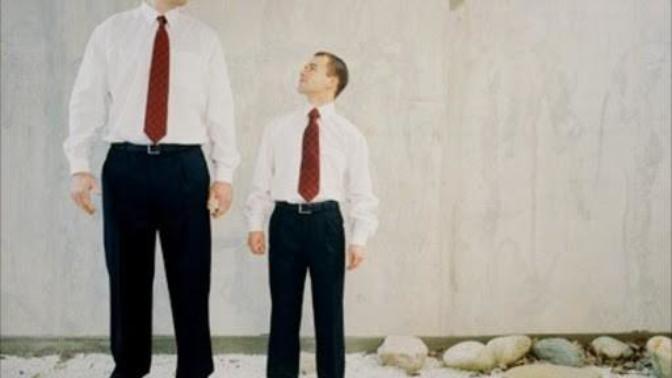 Why is height so important to women?