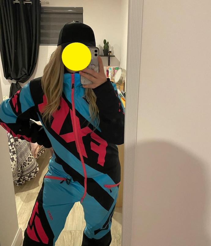 Thoughts on wearing this instead of a normal winter coat?