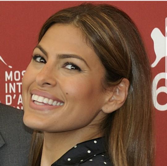 Eva Mendes or Rachel McAdams?