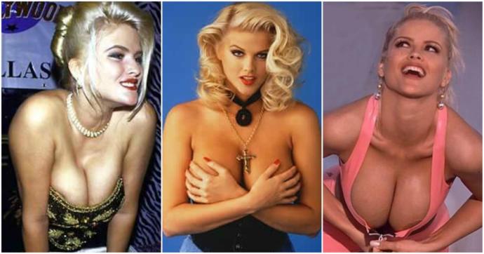 Which Classic Bombshell Blonde Do You Think is The Most Attractive?