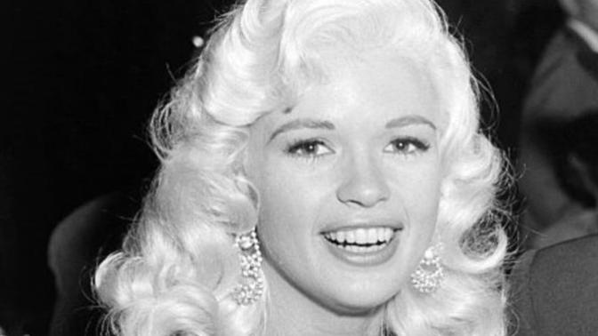 Which Classic Bombshell Blonde Do You Think is The Most Attractive?