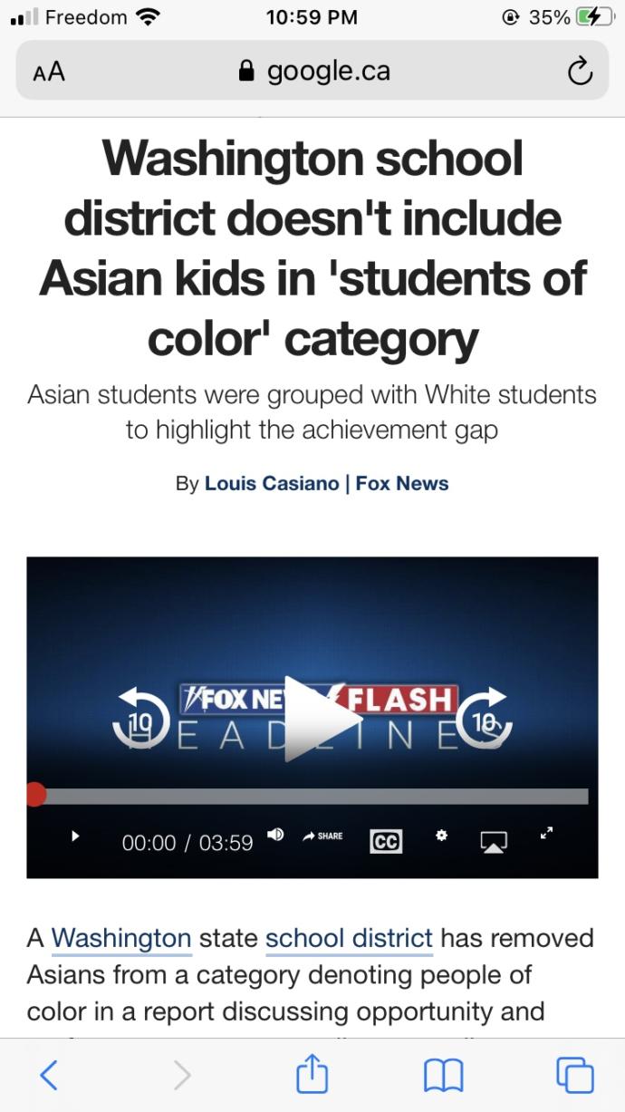 What’re your thoughts on this semi-controversial topic?