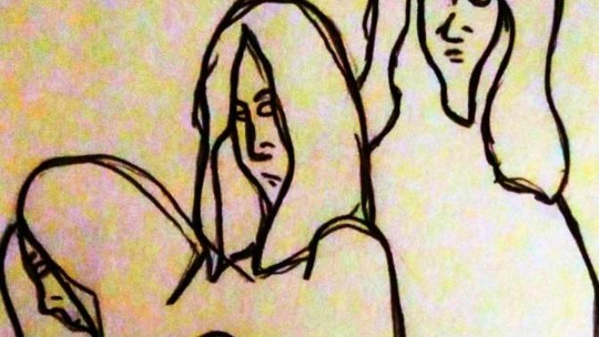 How do my new drawings look?