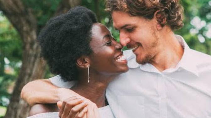 Do you think men have a racial preference when it comes to dating?