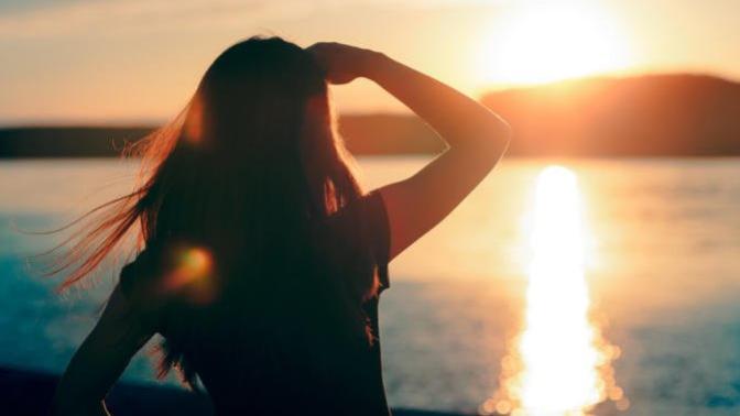 How do you focus on the future and stop focusing on the past?