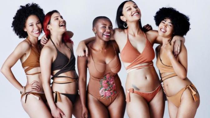 What is you opinion on body positivity?