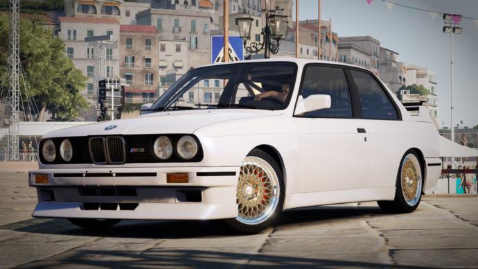 Do you like older cars or newer cars better?