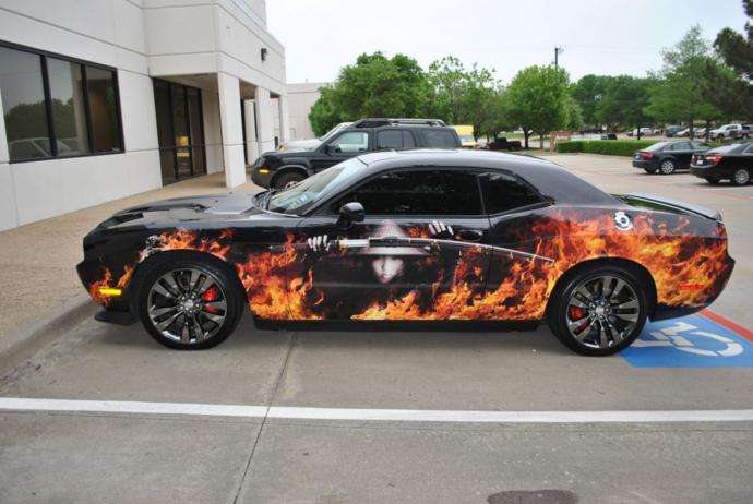 Do you like older cars or newer cars better?