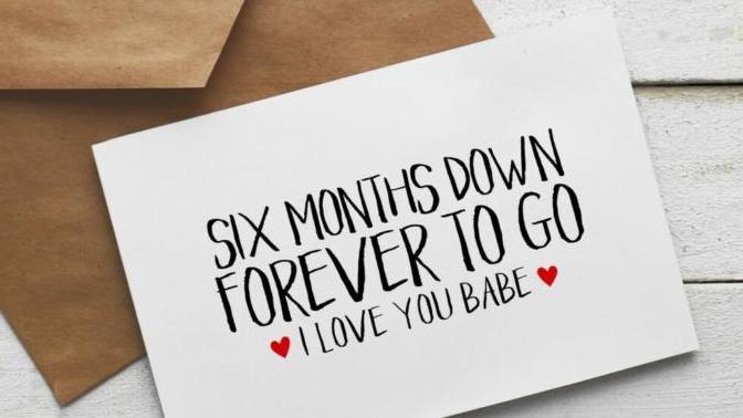 Are you into the Relationship Anniversary thing?