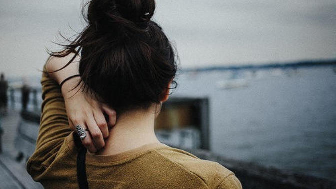 We have everything planned out in terms of moving but I want to break up. What should I do?