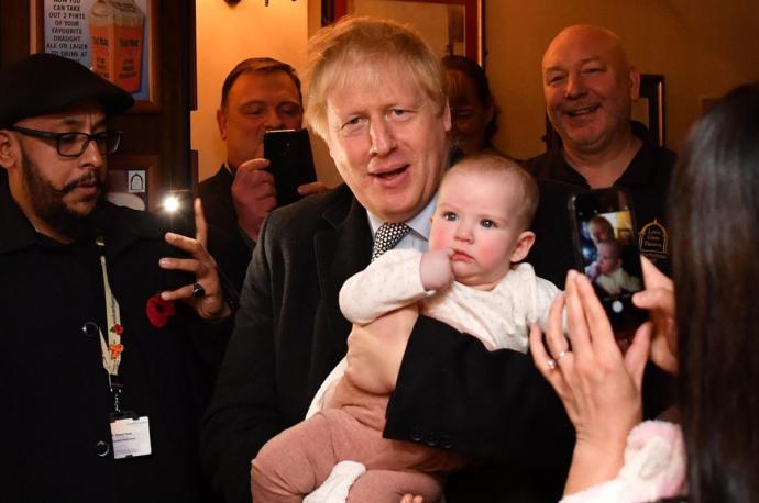 How old is too old to have children?