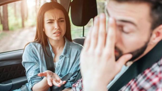 Are you ok with your female friend telling you about her boy problems?