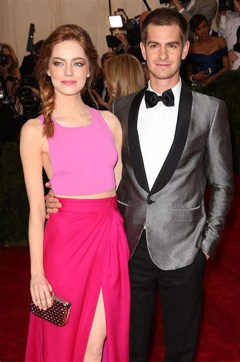 Which couple looks better from a height difference perspective?