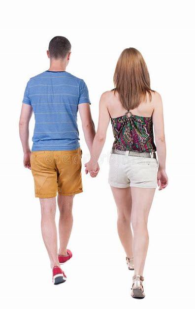 Which couple looks better from a height difference perspective?