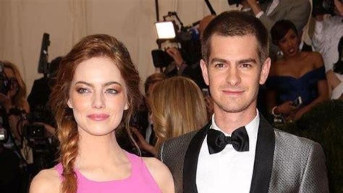 Which couple looks better from a height difference perspective?