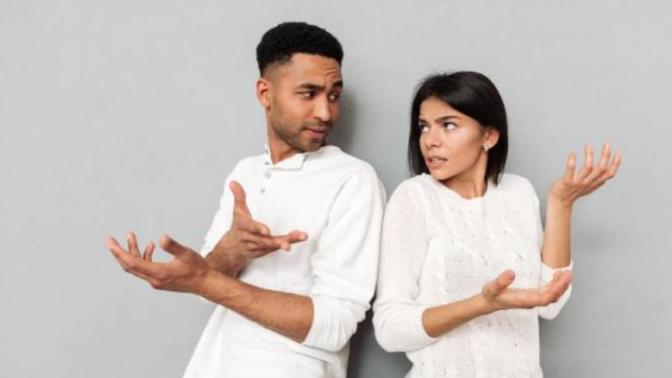 How come men don't understand women?