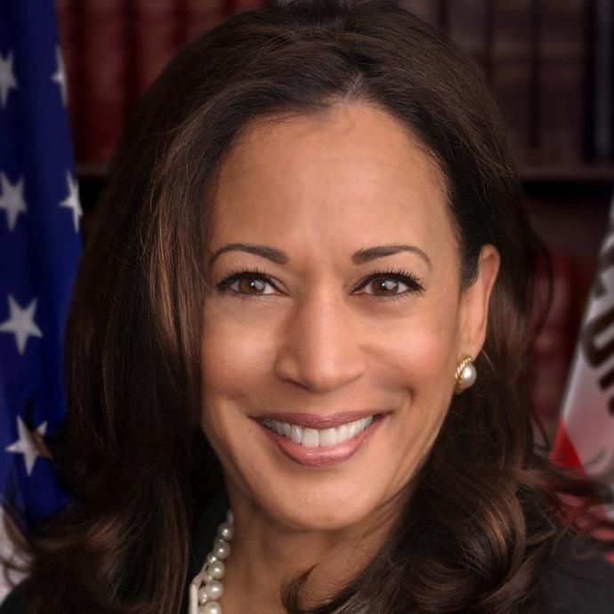 Pros and cons of Kamila Harris ?
