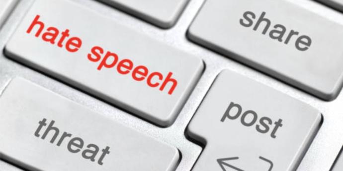 Should Hate Speech be protected as Free Speech under the 1st Amendment?