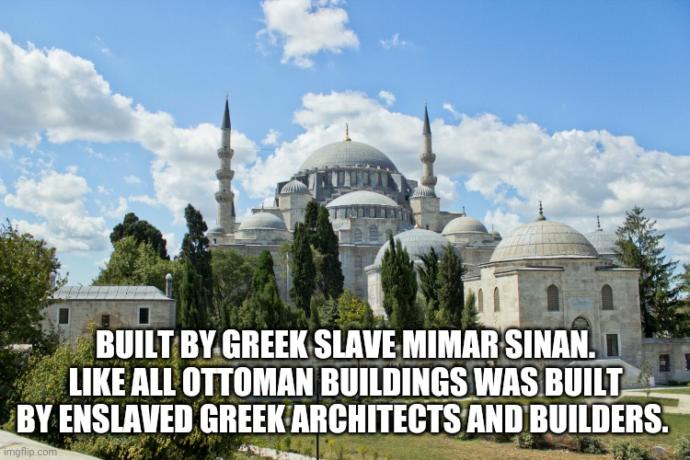 ATATURK vs ERDOGAN? And why?