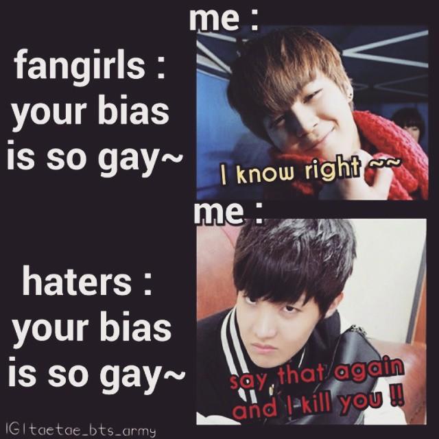 Why do most guys hate BTS?