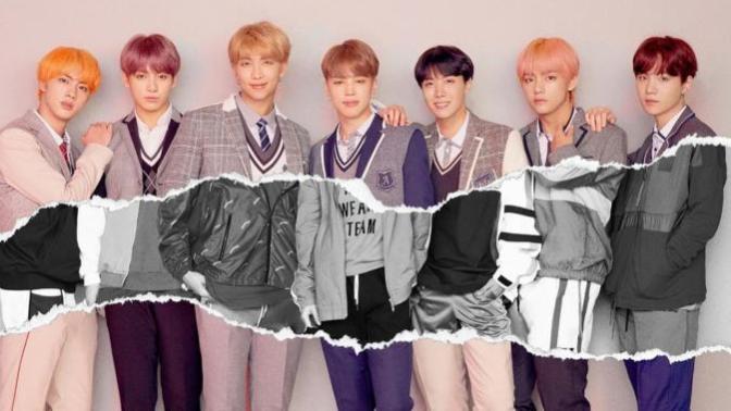Why do most guys hate BTS?